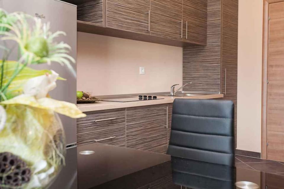 cooking corner