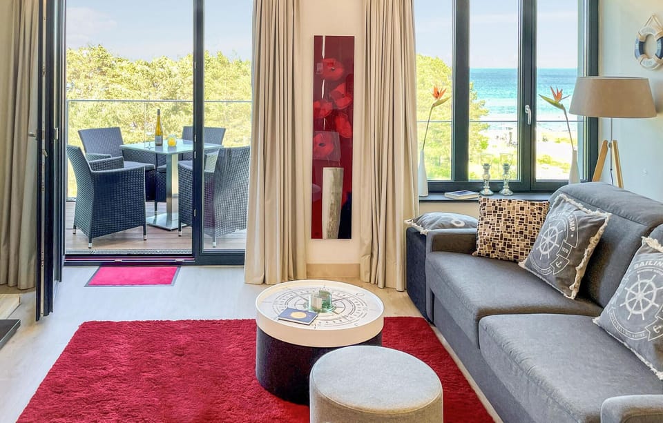 living-room