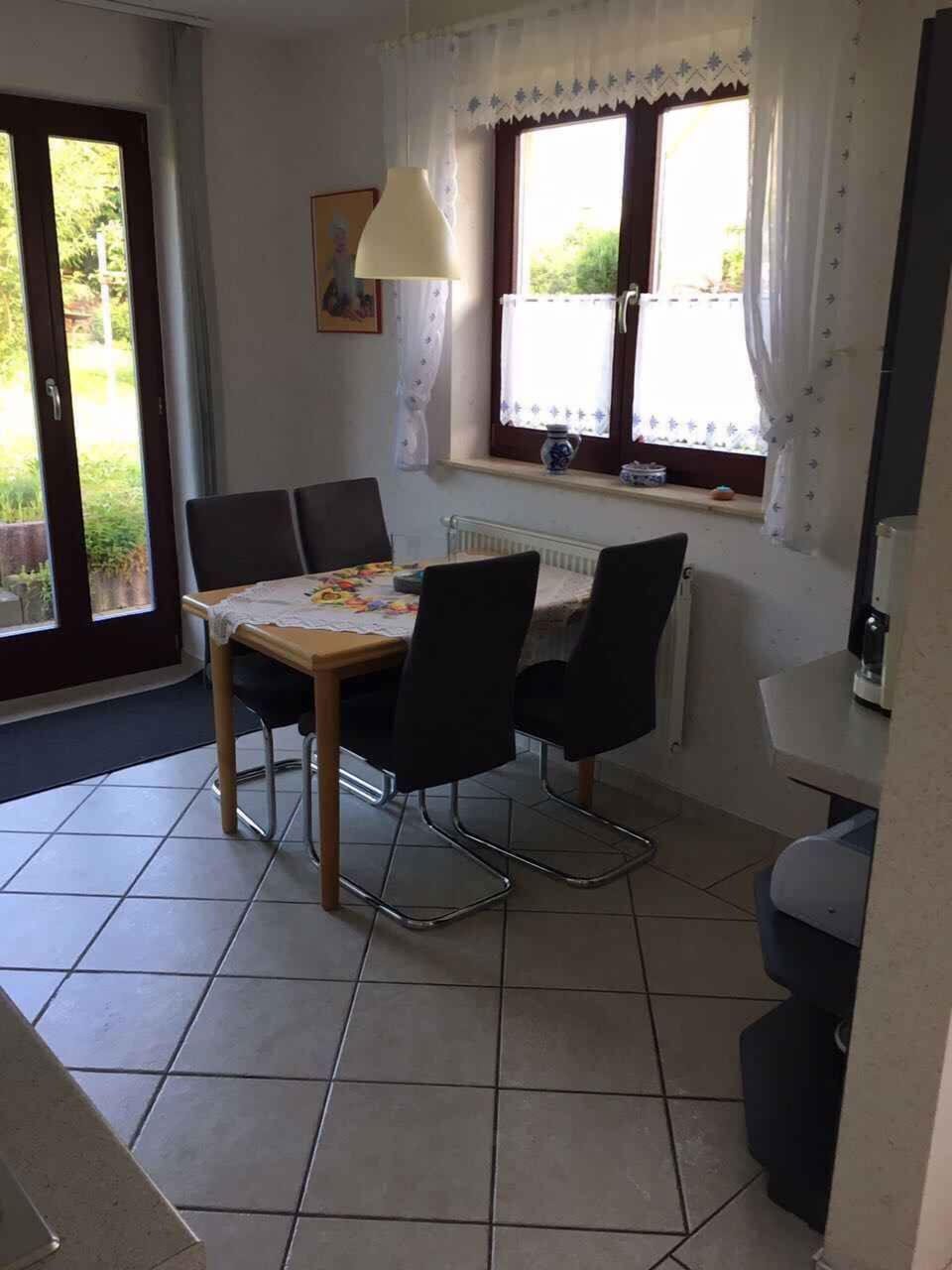 dinette