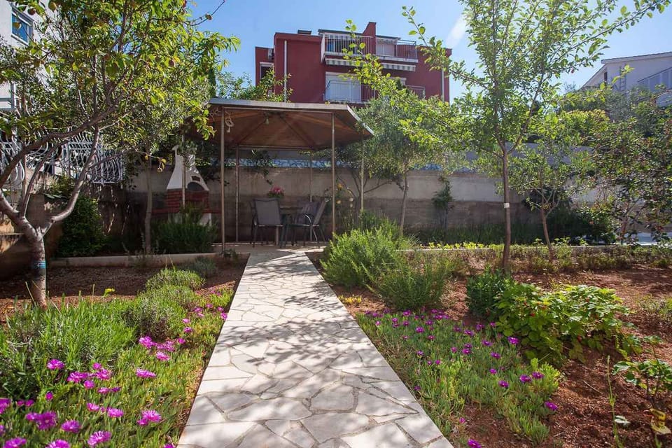 external view