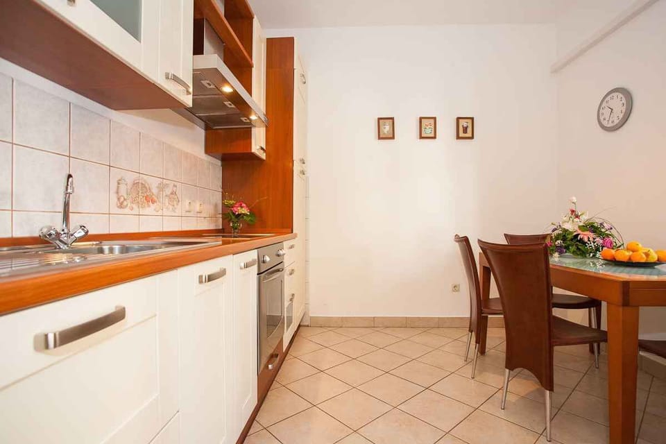 cooking corner