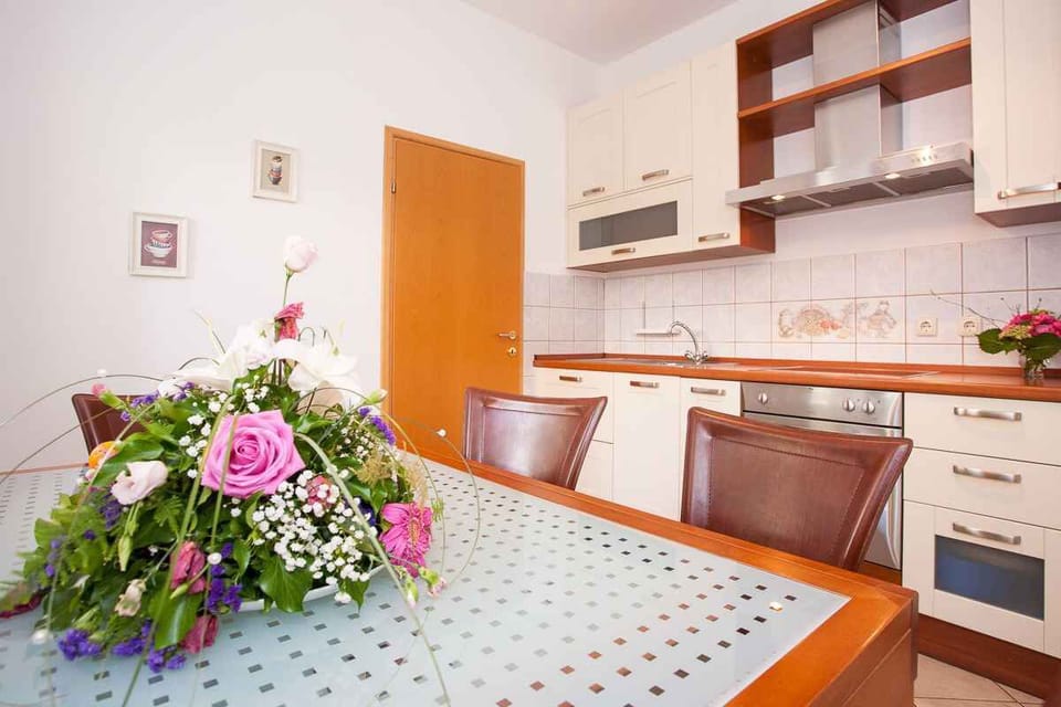cooking corner