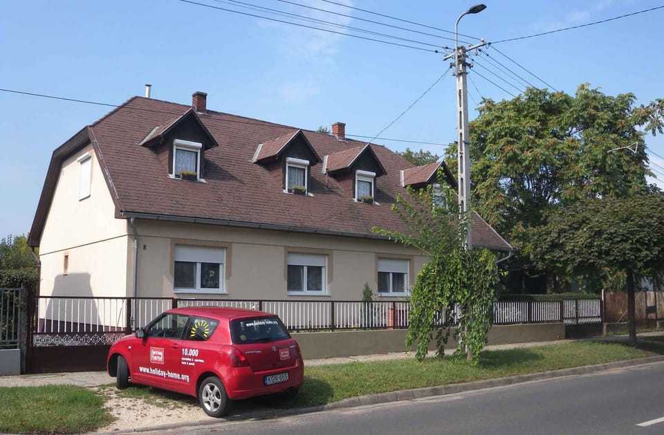 external view