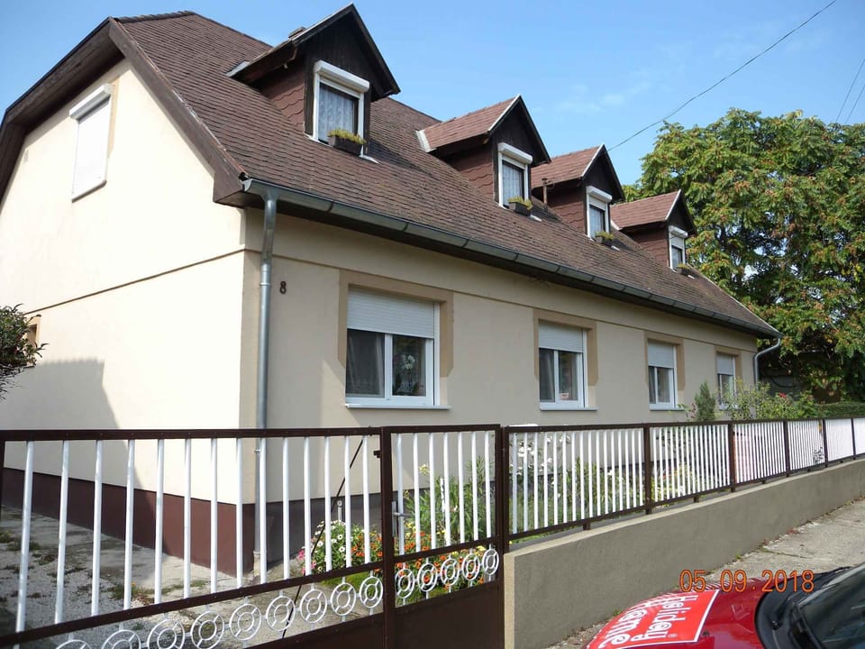 external view