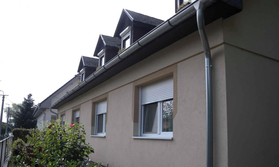 external view