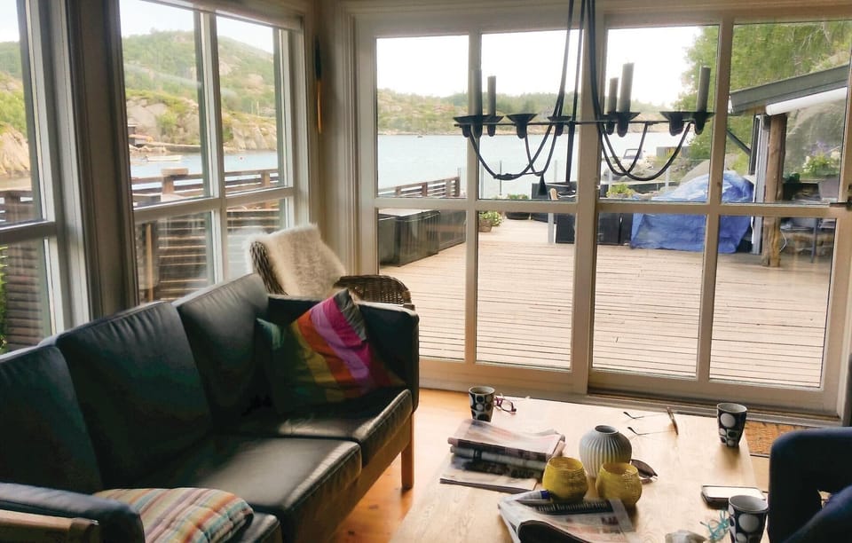 living-room