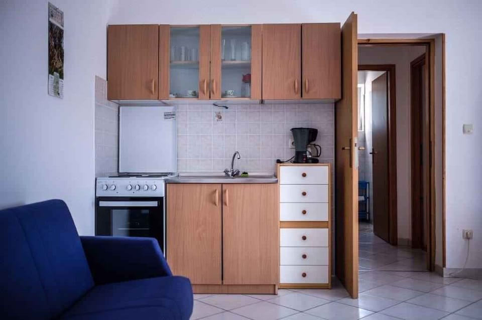 cooking corner