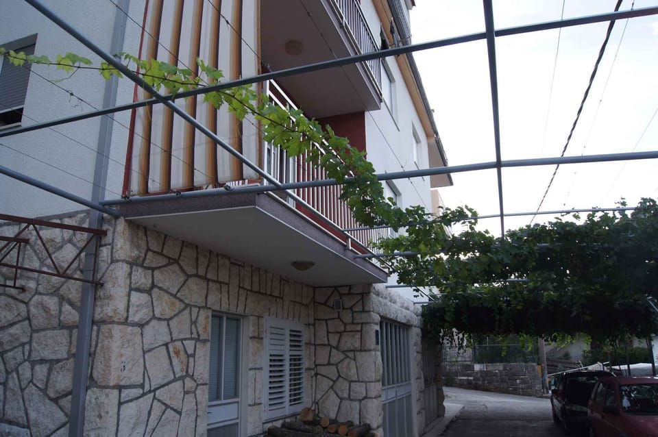 external view