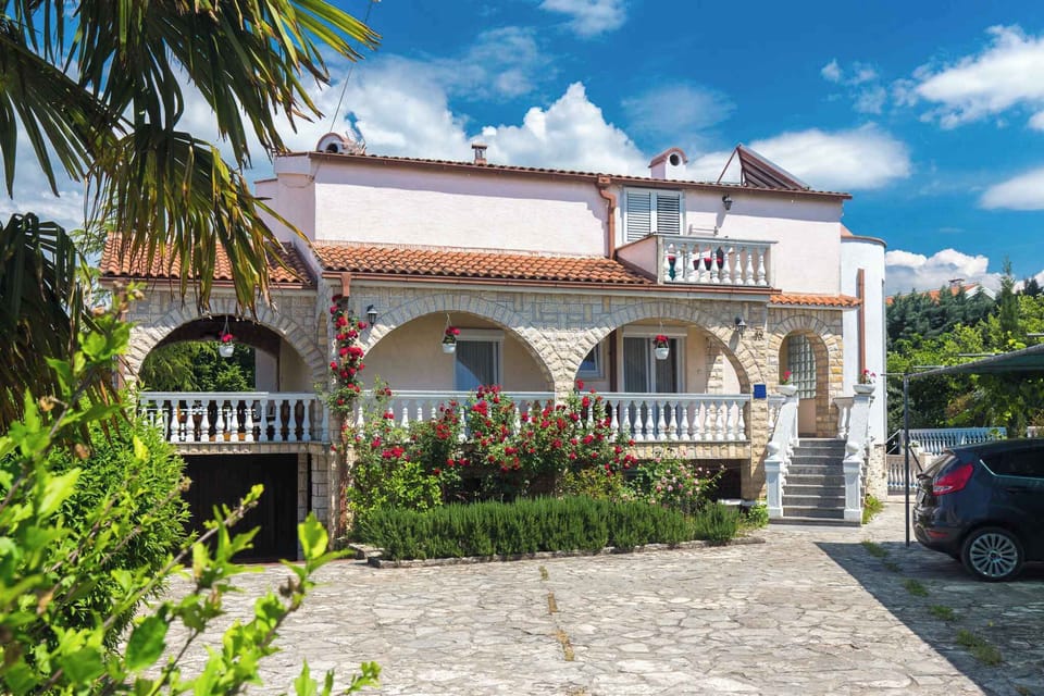 external view