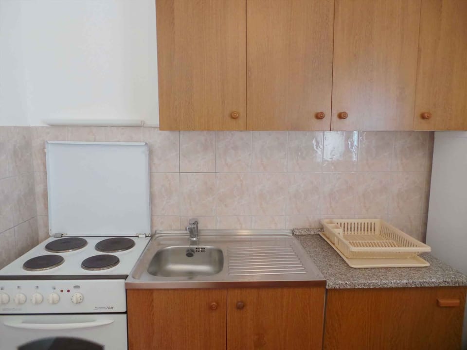 cooking corner