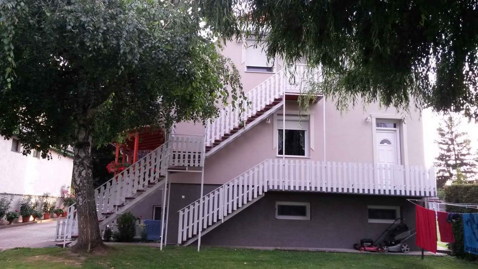 external view