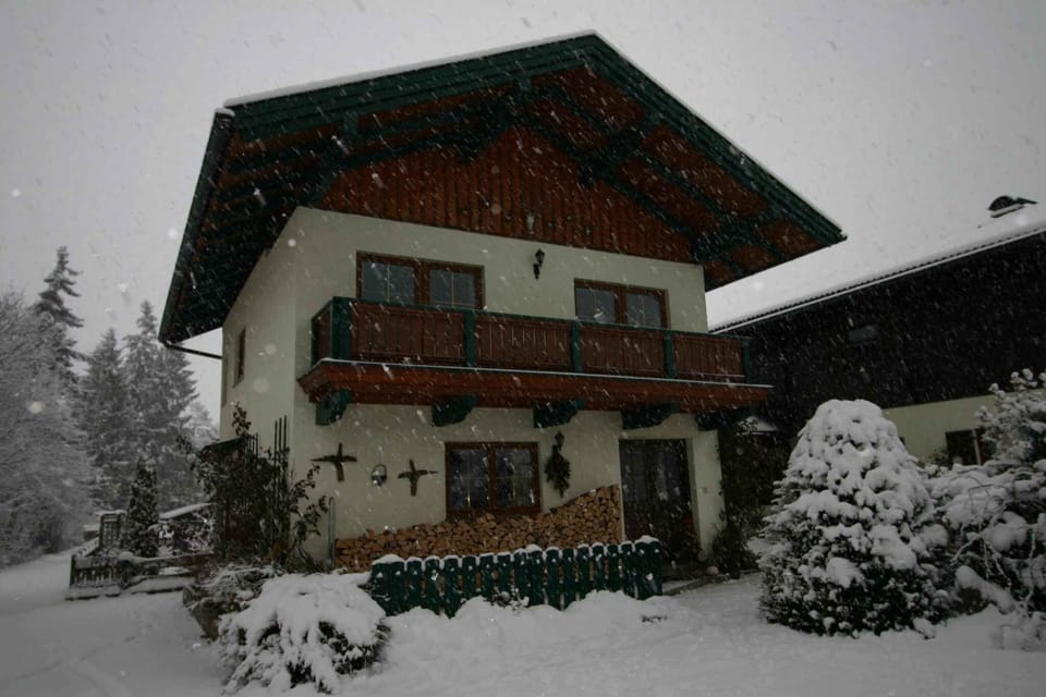 external view