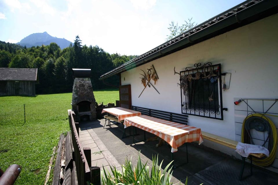 external view