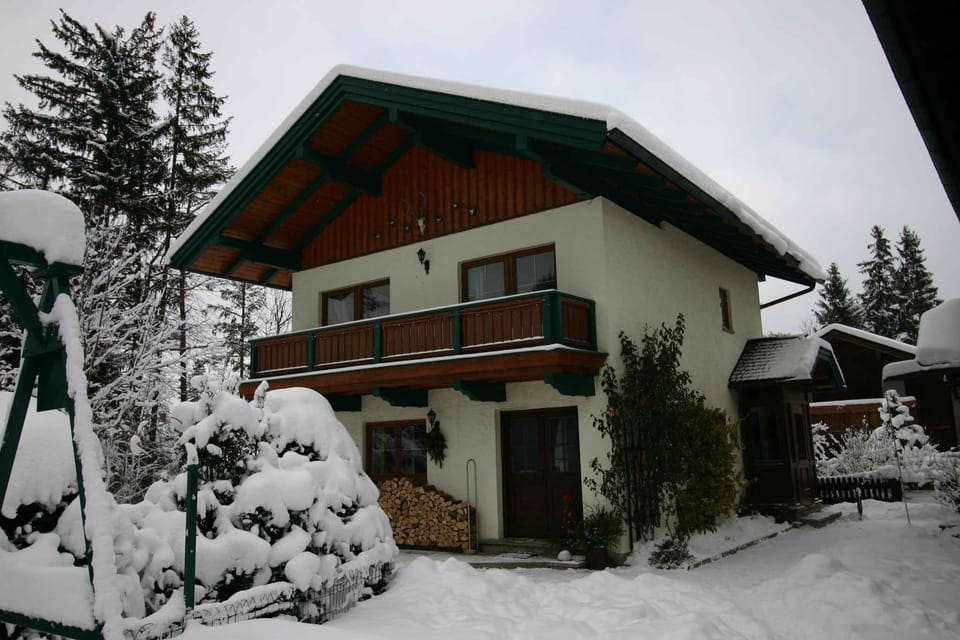 external view