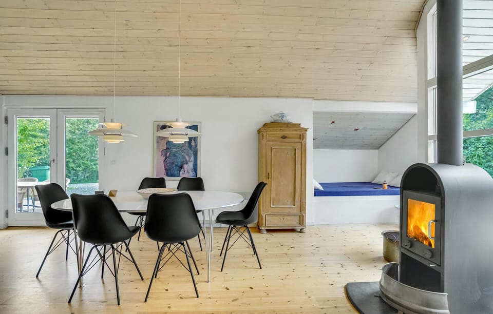 living-room