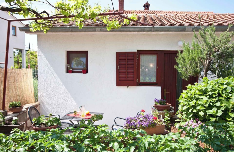 external view