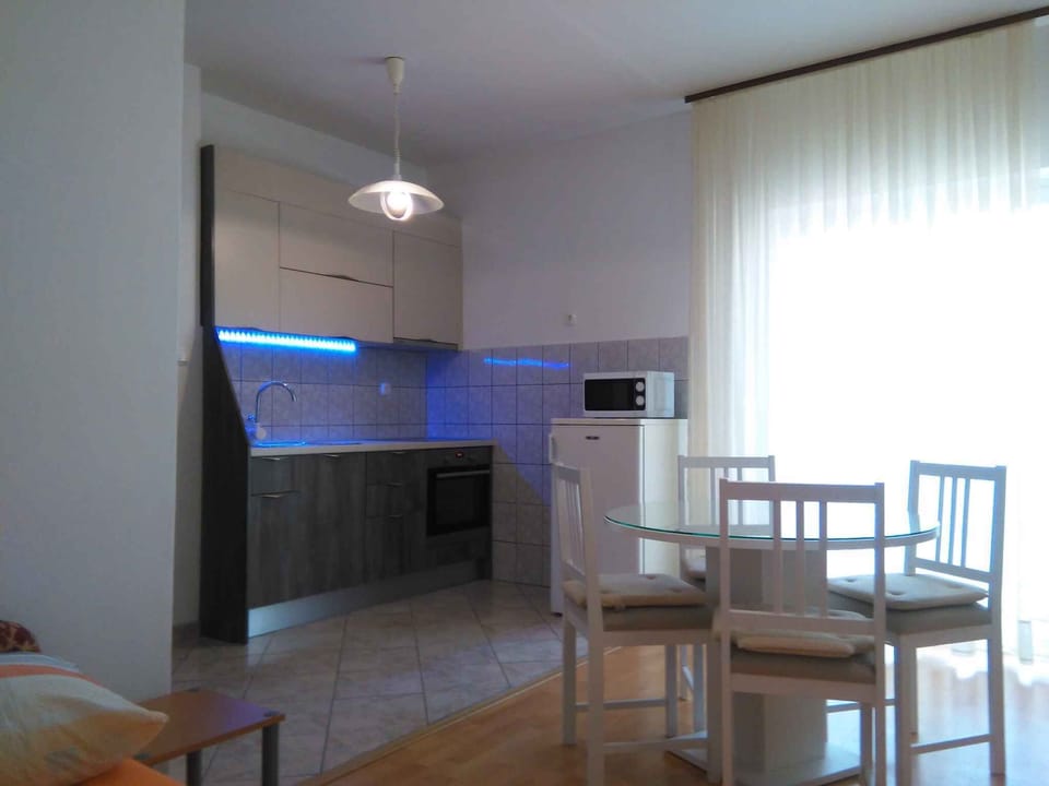 cooking corner