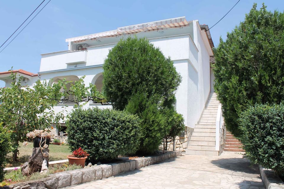external view