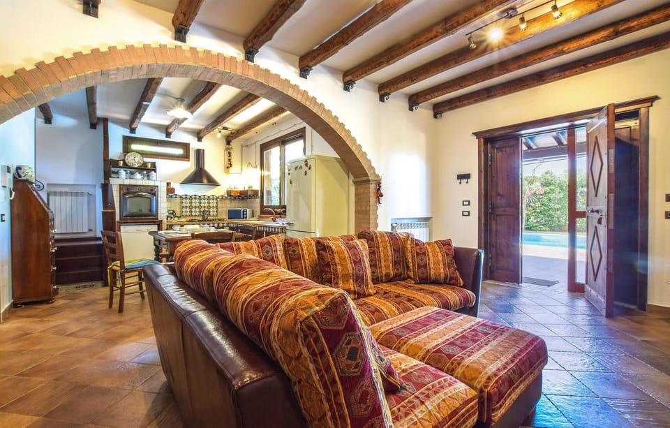 living-room