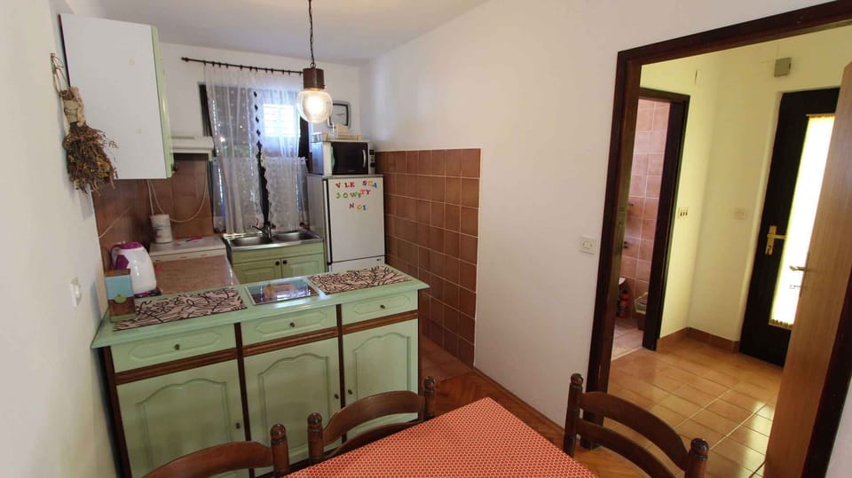 cooking corner