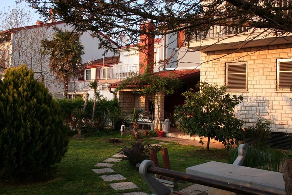 external view