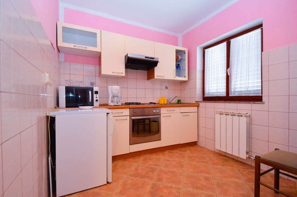 cooking corner