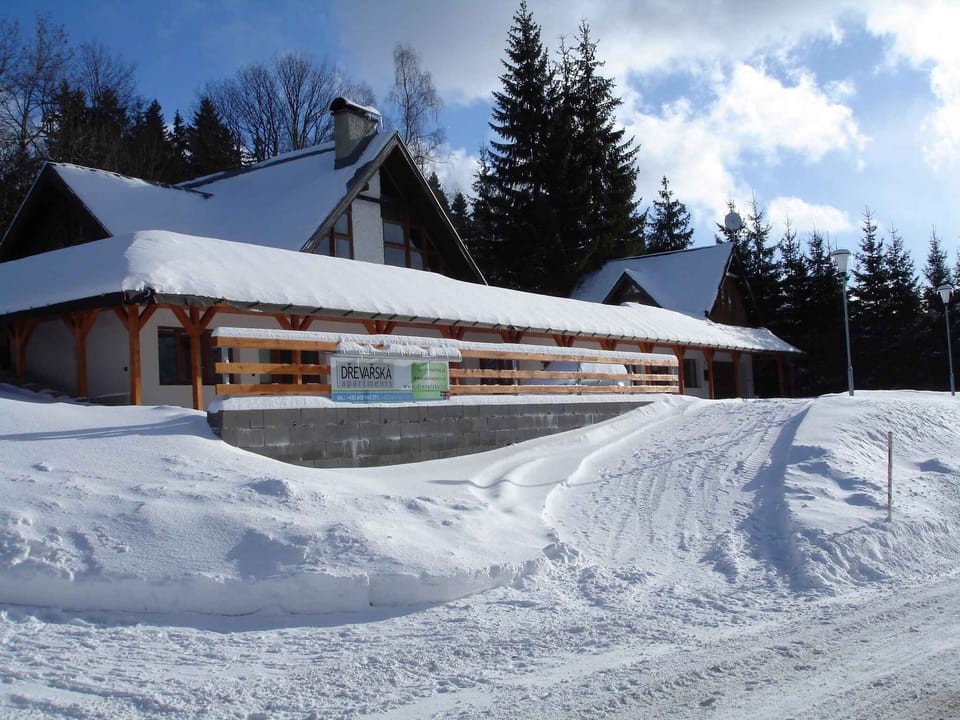 external view