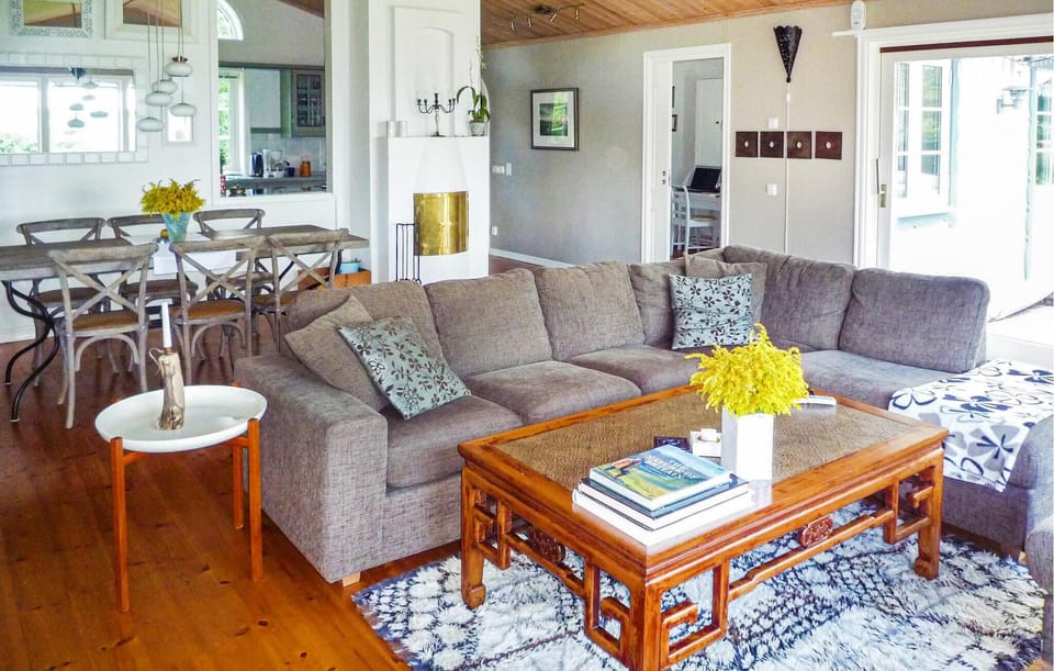 living-room