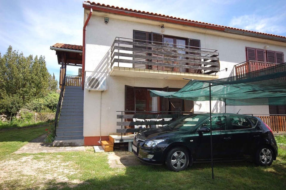 external view