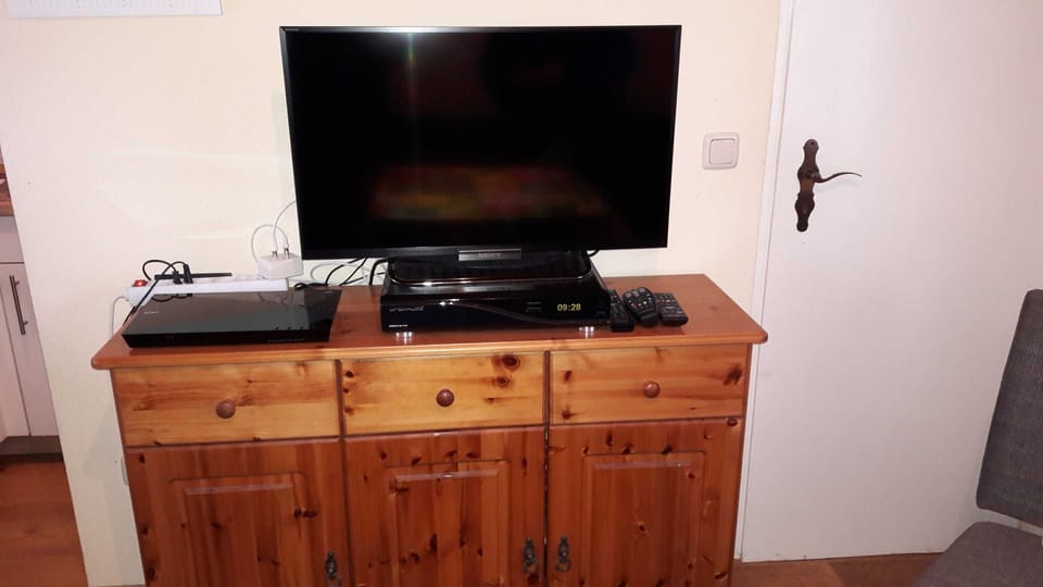 Television