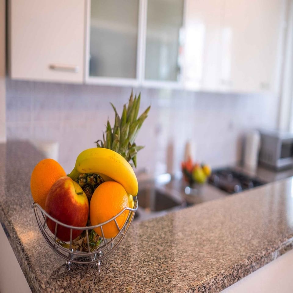 cooking corner