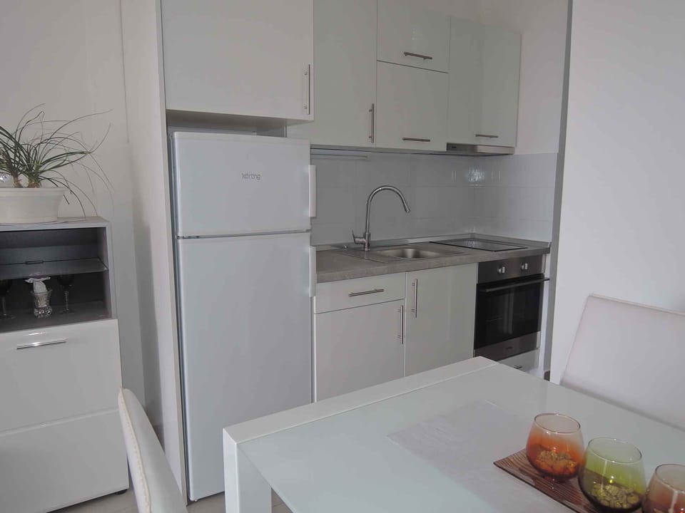 cooking corner