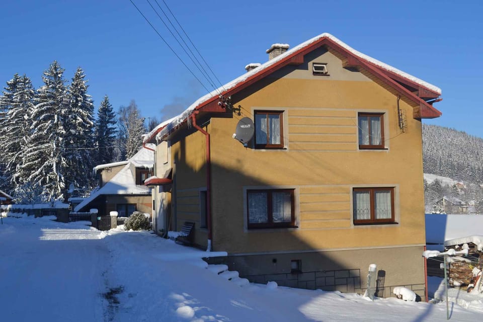 external view