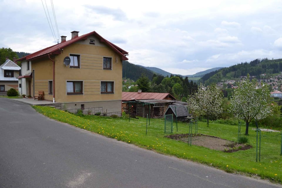 external view