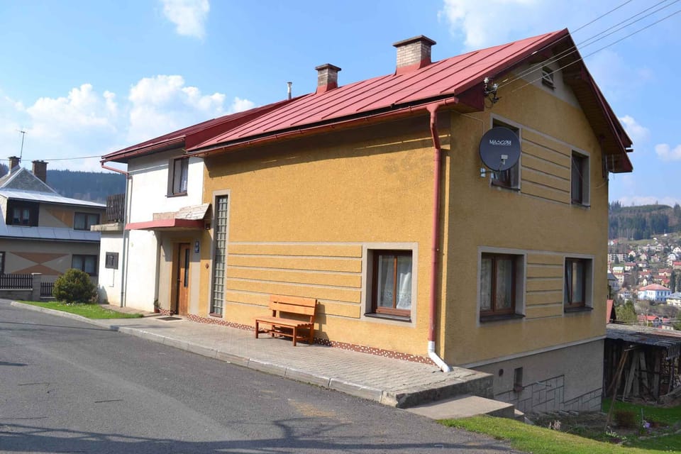 external view
