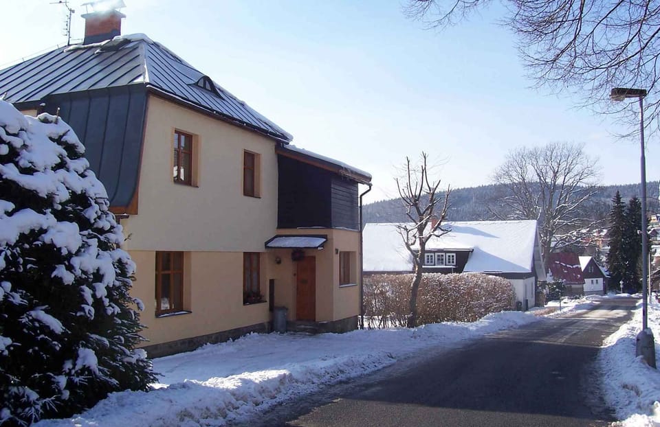 external view