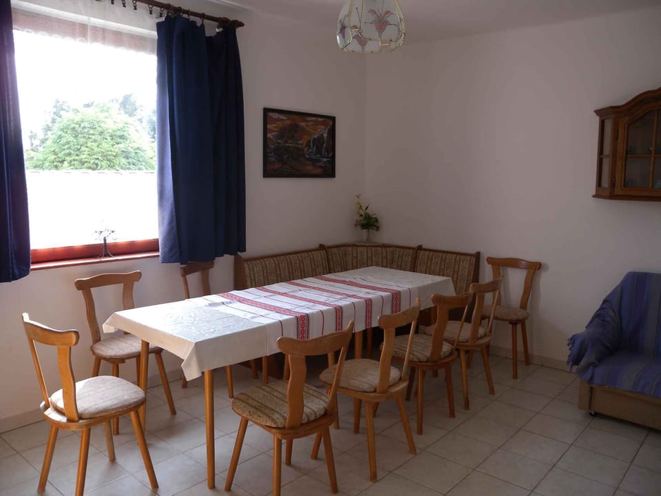 dinette