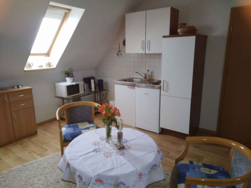 cooking corner