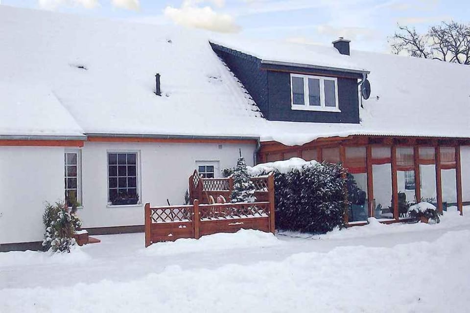 external view