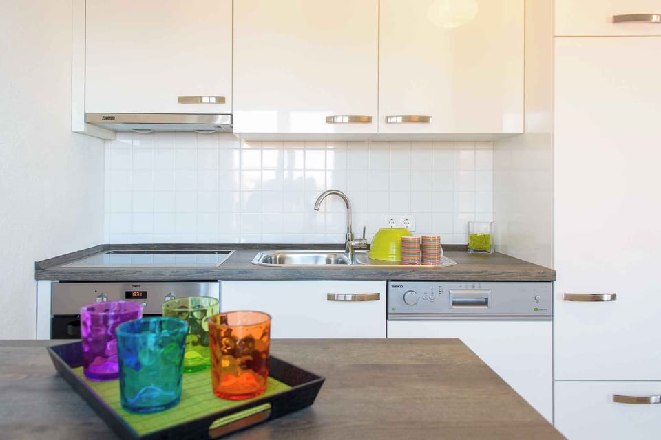 cooking corner