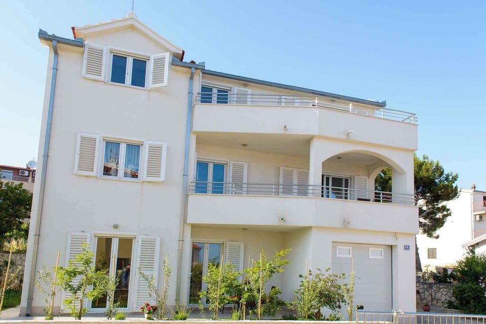 external view