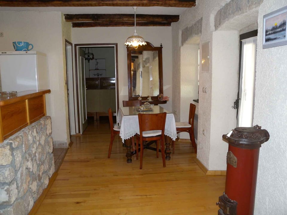 dinette