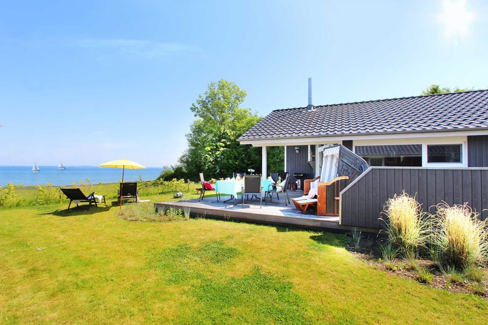 Vacation cottage Arhus, Germany House in Region of Southern Denmark