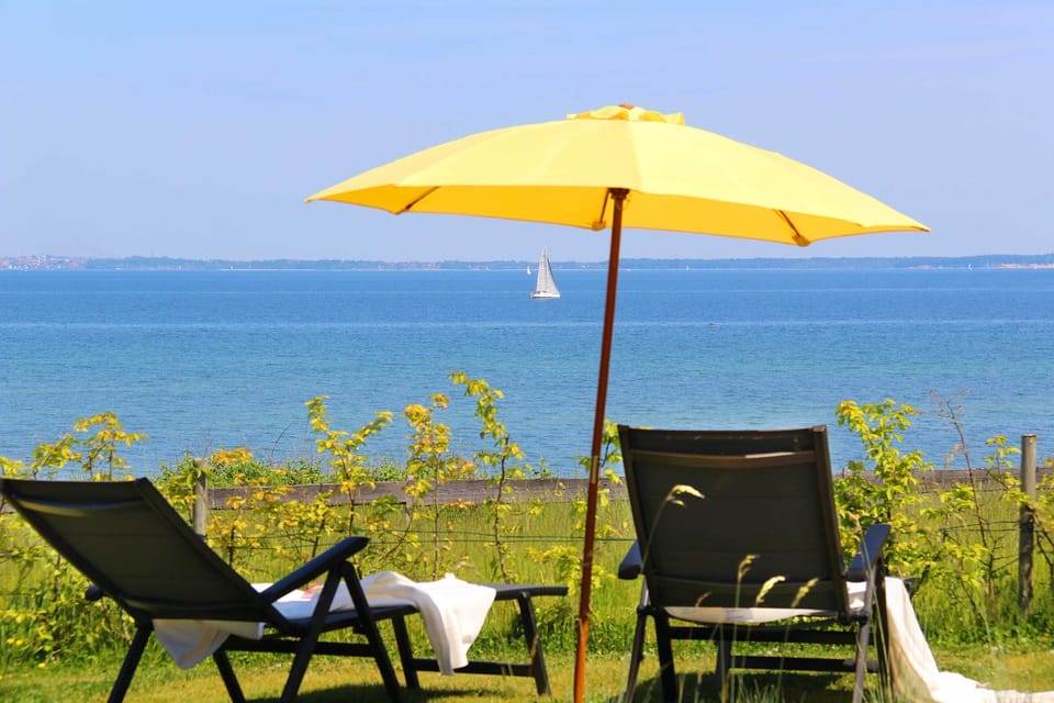 Vacation cottage Arhus, Germany House in Region of Southern Denmark