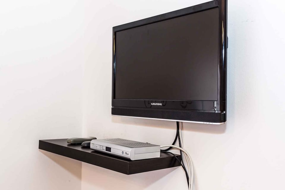 Television