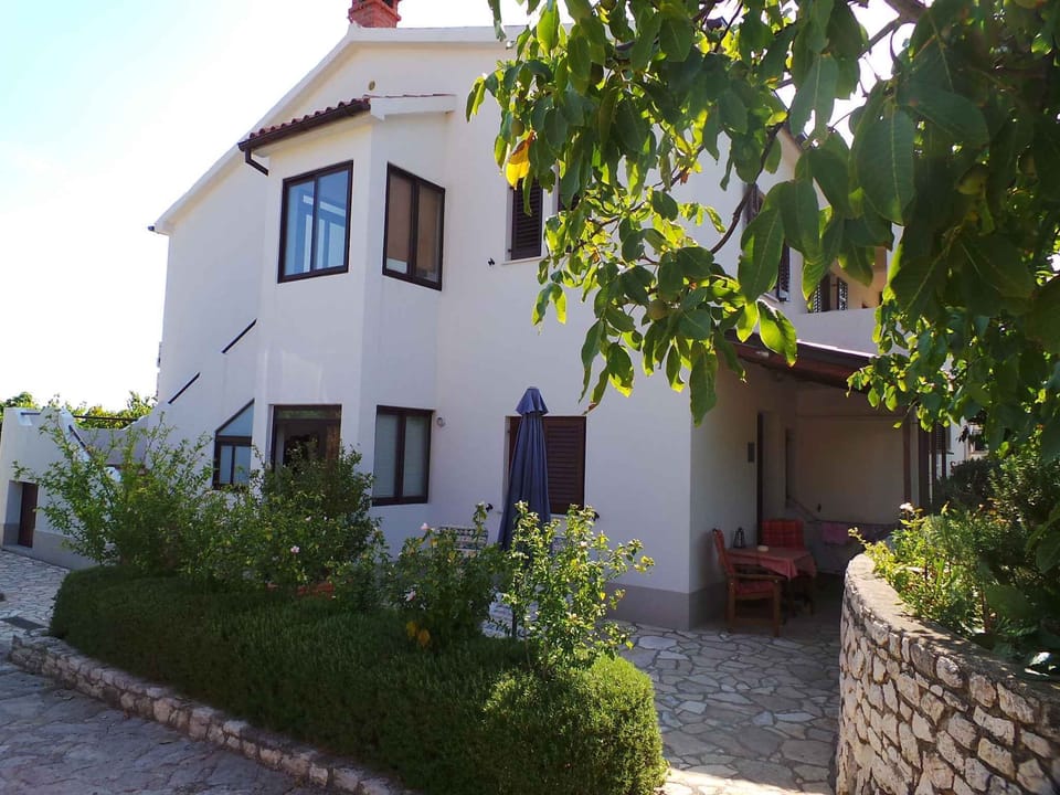 external view
