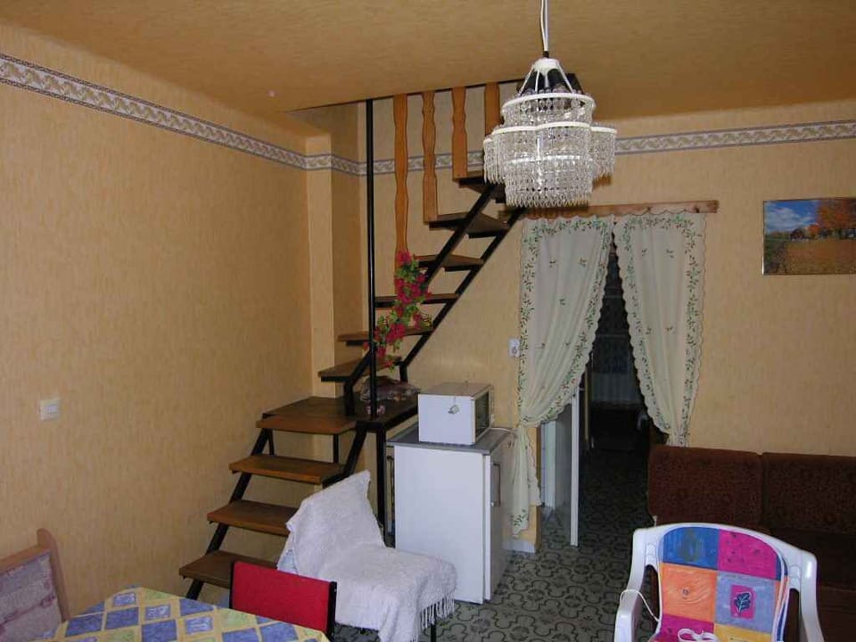 dinette