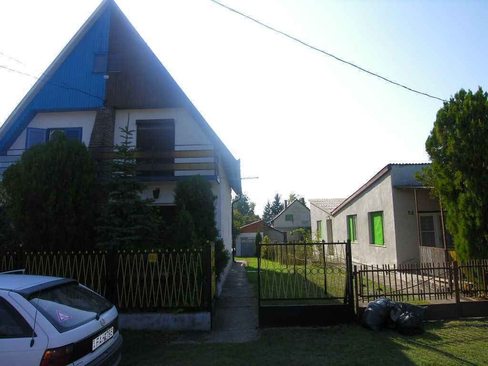 external view
