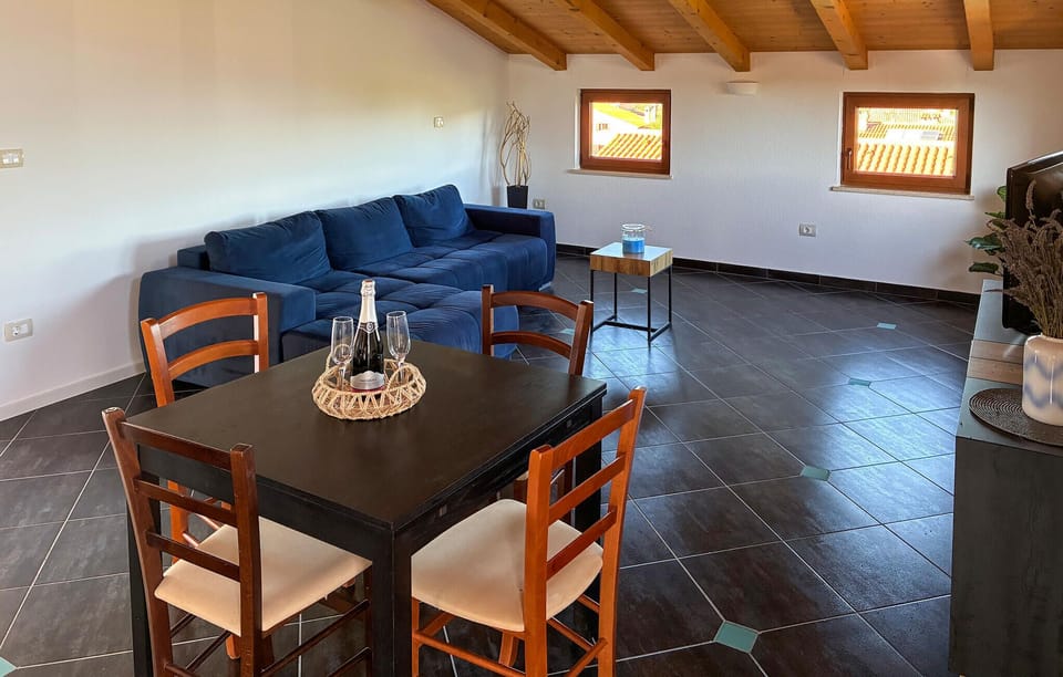 living-room