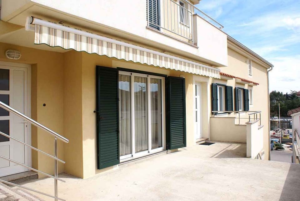 external view